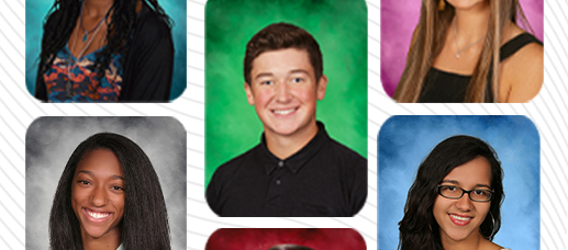 Underclass Portrait Preview